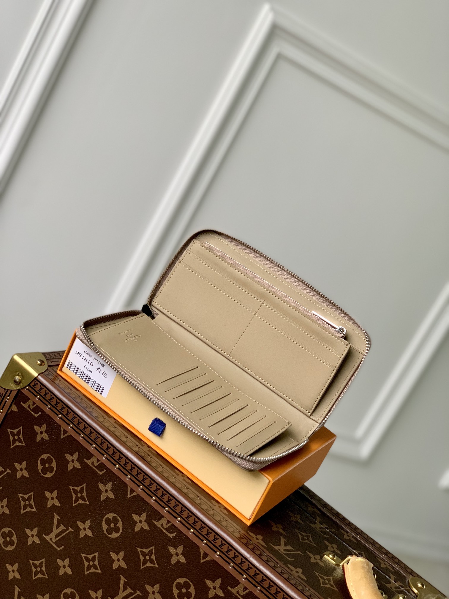 LV Wallets